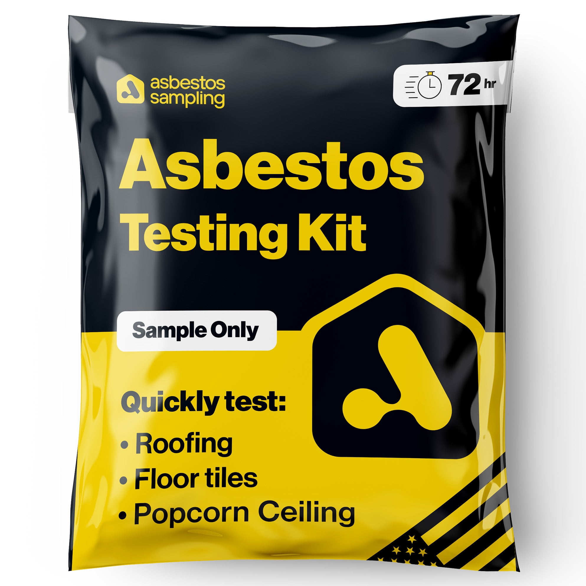 Asbestos Kits – Asbestos-Sampling.com